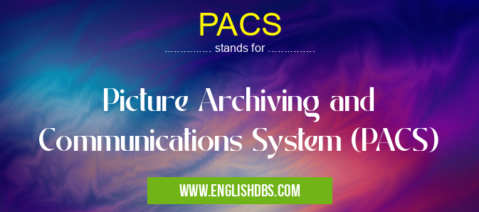 PACS