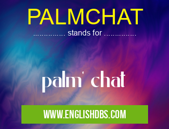 PALMCHAT