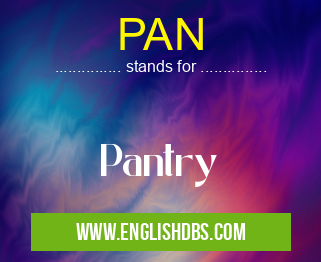 PAN