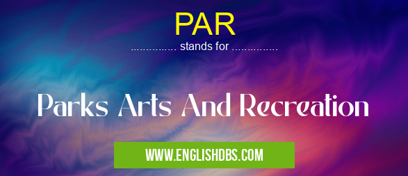 PAR