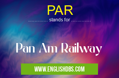 PAR