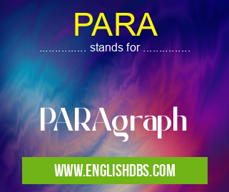 PARA