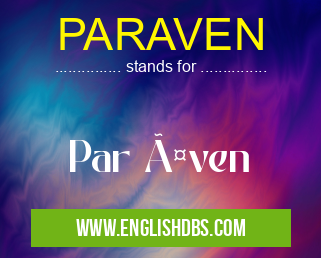 PARAVEN