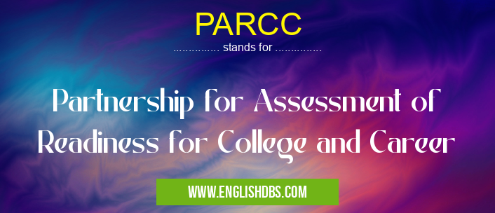 PARCC