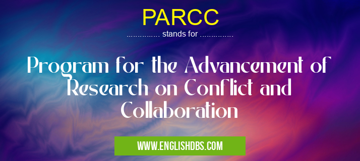 PARCC