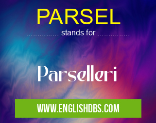 PARSEL