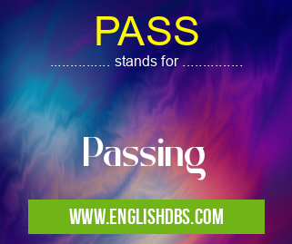 PASS