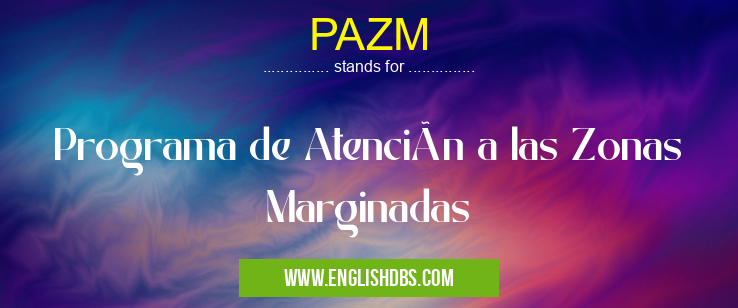 PAZM