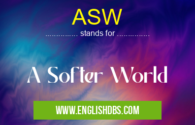 ASW