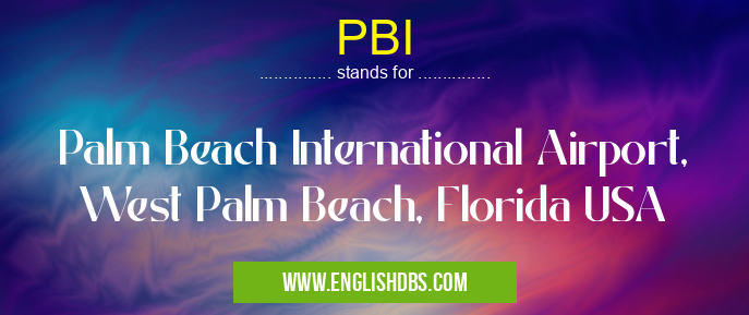 PBI