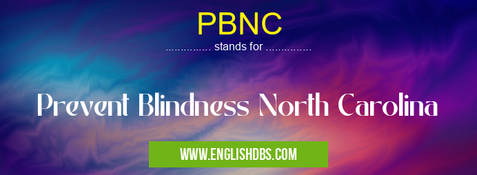 PBNC