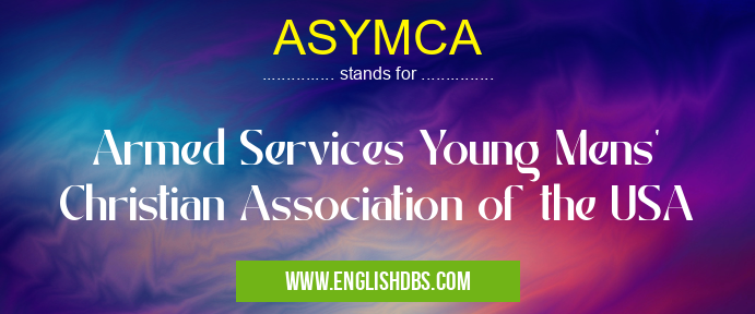 ASYMCA