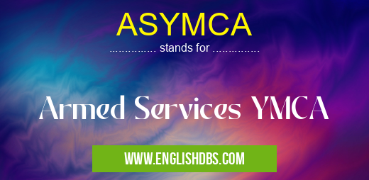 ASYMCA