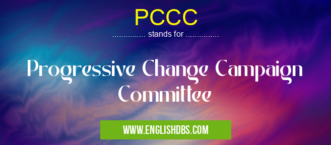 PCCC