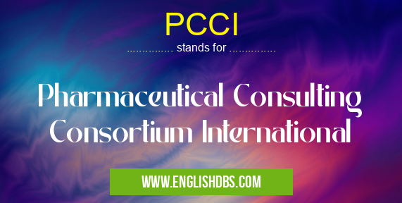 PCCI