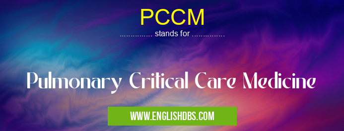 PCCM