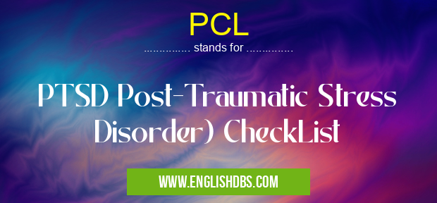 PCL