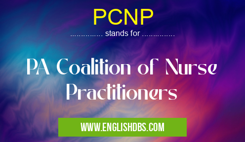 PCNP