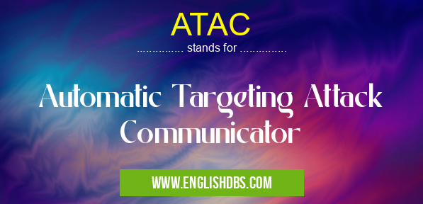 ATAC