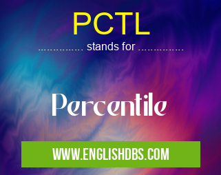 PCTL