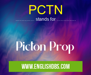 PCTN