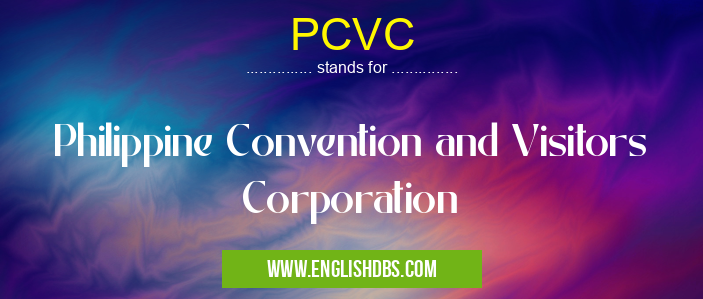 PCVC