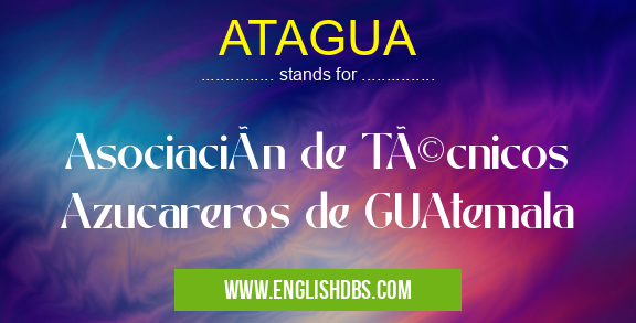 ATAGUA