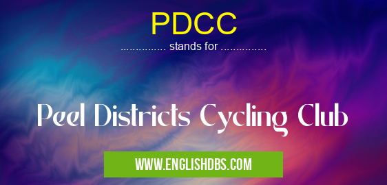 PDCC