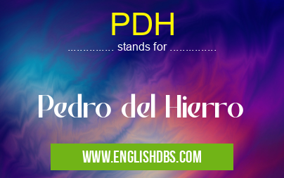 PDH