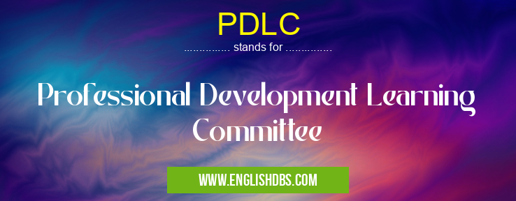 PDLC