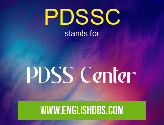 PDSSC