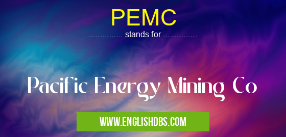 PEMC