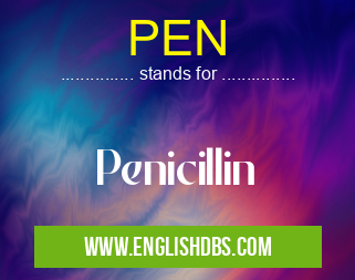 PEN