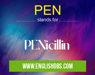 PEN