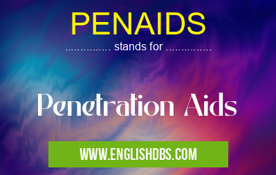 PENAIDS