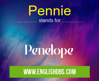 Pennie