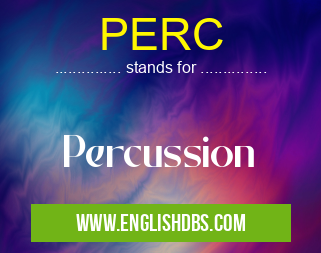 PERC