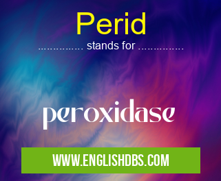 Perid