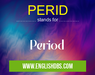 PERID