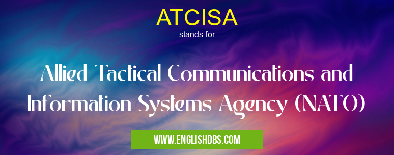 ATCISA