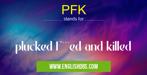 PFK