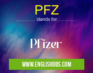 PFZ