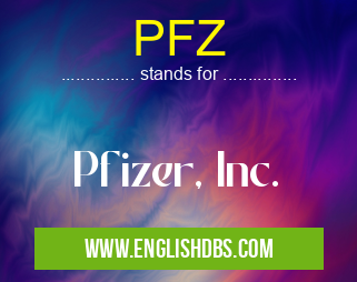 PFZ