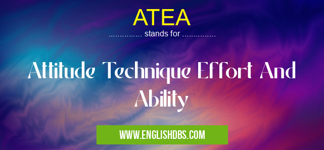 ATEA