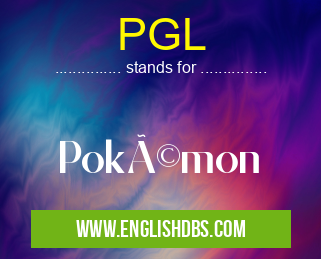 PGL