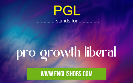 PGL