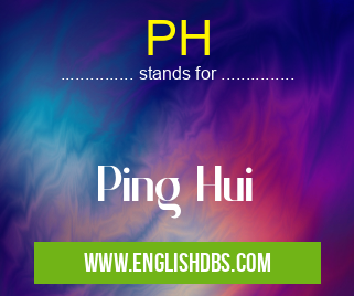 PH