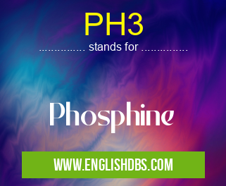 PH3