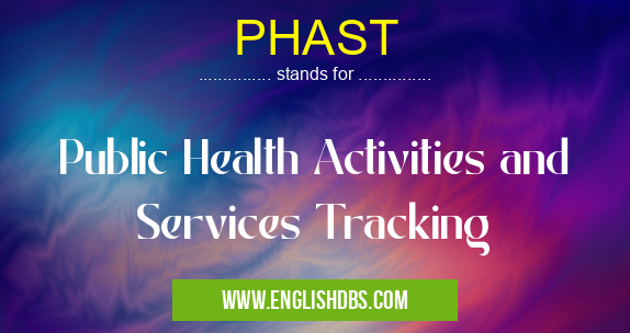 PHAST