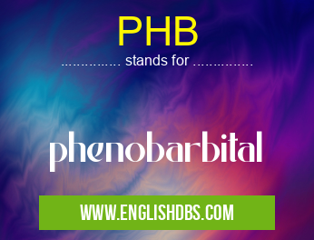 PHB